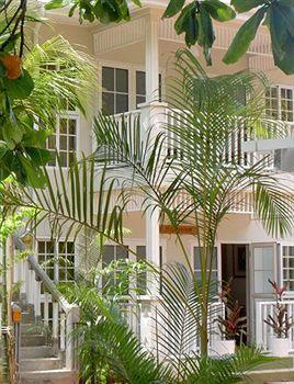 Bord Mer Villa Mahe Island ภายนอก รูปภาพ